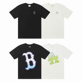 Picture of MLB T Shirts Short _SKUMLBS-2XLzztr396054